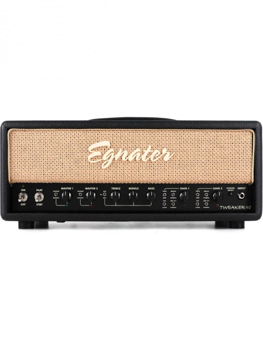 Egnater Tweaker 40 Head