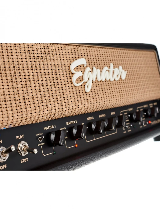 Egnater Tweaker 40 Head