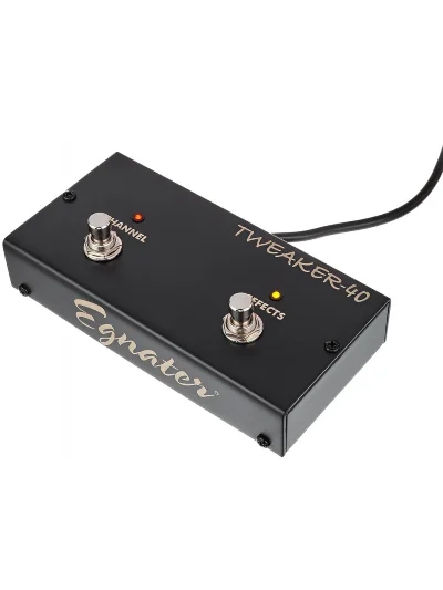 Гітарний підсилювач Egnater Tweaker 40 Head