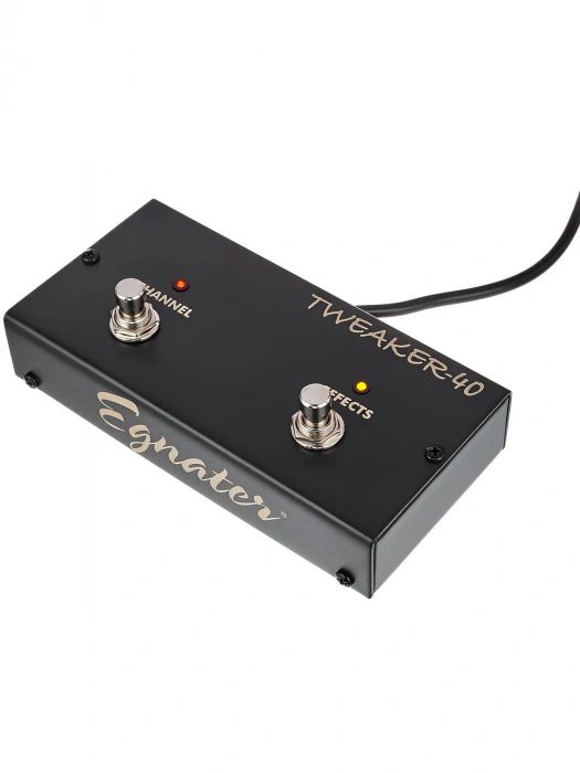 Гітарний підсилювач Гітарний підсилювач Egnater Tweaker 40 Head