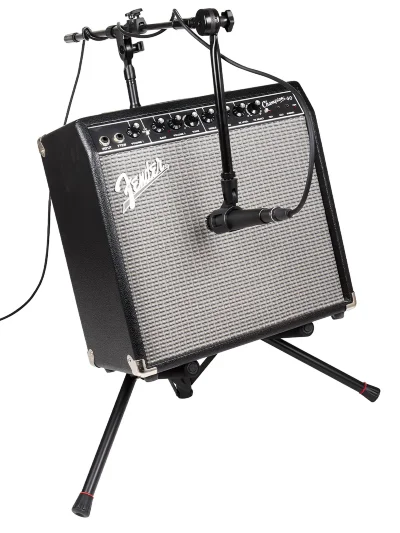 Стійка Gator Frameworks GFW-GTR-AMP-BOOM