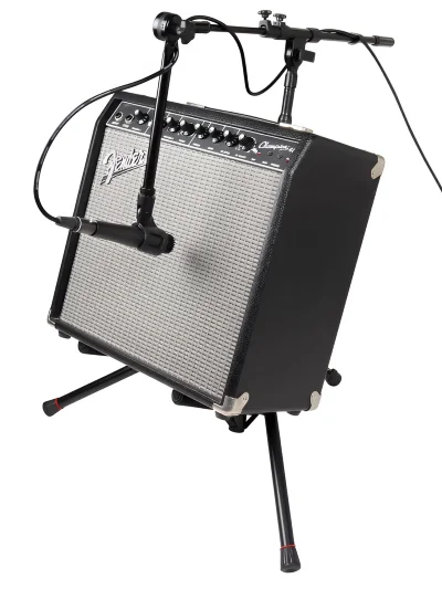 Стійка Gator Frameworks GFW-GTR-AMP-BOOM