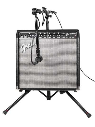 Стійка Gator Frameworks GFW-GTR-AMP-BOOM