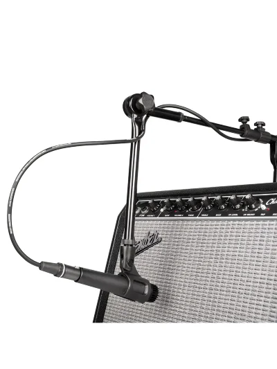 Стійка Gator Frameworks GFW-GTR-AMP-BOOM