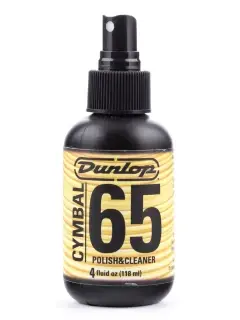 Dunlop 6434 Cymbal 65 Cleaner