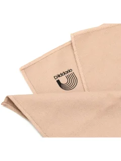 D'Addario OR-MPC Orchestral Micro-Fiber Polishing Cloth