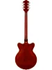 Напівакустична гітара Gretsch G2655 Streamliner Center Block JR. Double-Cut with V-Stoptail Midnight Sapphire