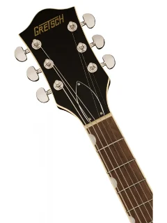Gretsch G2655 Streamliner Center Block JR. Double-Cut with V-Stoptail Midnight Sapphire