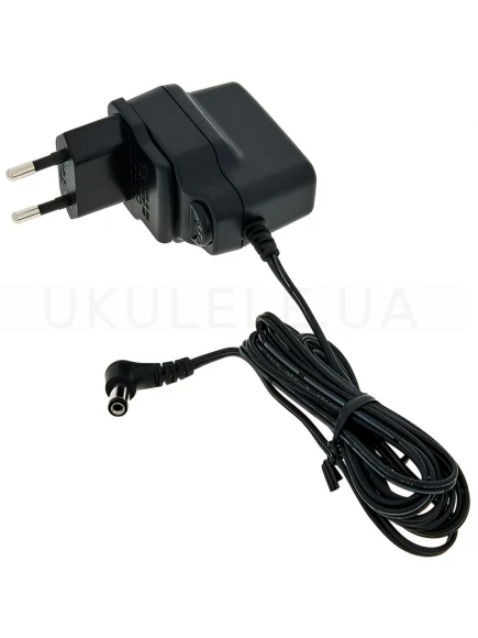 Блок живлення Dunlop ECB003EU Adaptor 9V