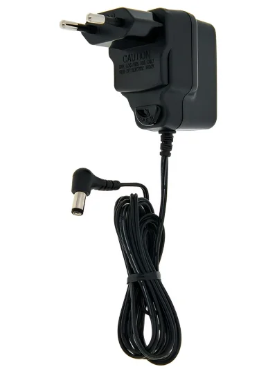 Блок живлення Dunlop ECB003EU Adaptor 9V