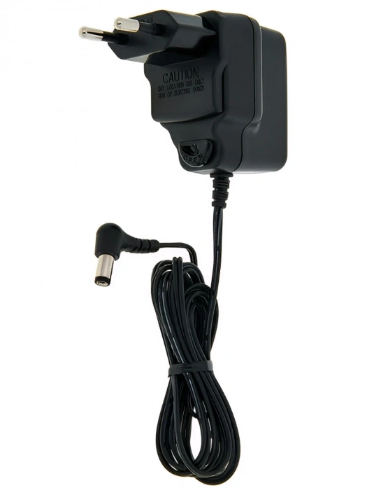 Dunlop ECB003EU Adaptor 9V