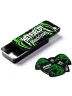 Набір медіаторів Dunlop PH112T1.14 Hetfield's Black Fang Pick Tin 1.14mm