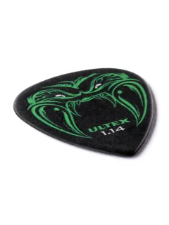 Dunlop PH112T1.14 Hetfield's Black Fang Pick Tin 1.14mm