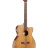 Cort Essence-OC4 (Natural Semi Gloss)