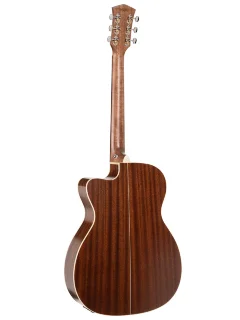 Cort Essence-OC4 (Natural Semi Gloss)