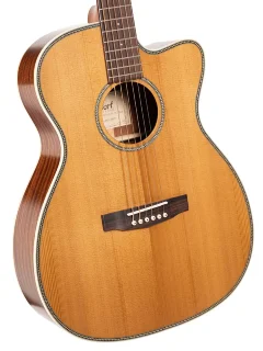 Cort Essence-OC4 (Natural Semi Gloss)