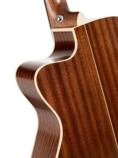 Cort Essence-OC4 (Natural Semi Gloss)