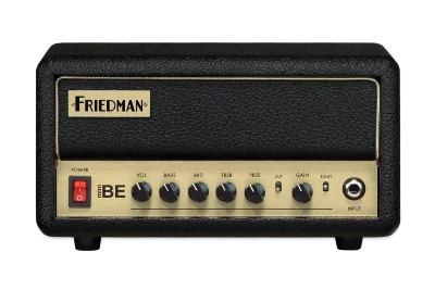 Гітарний підсилювач Friedman Be Mini Head