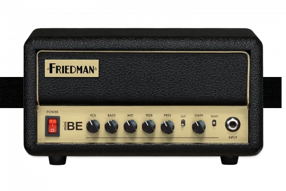 Гитарный усилитель Friedman Be Mini Head
