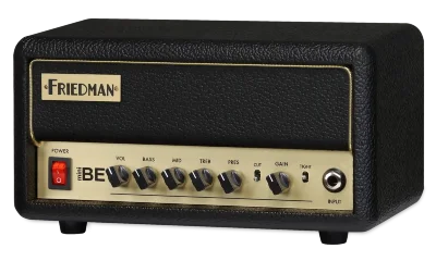 Гітарний підсилювач Friedman Be Mini Head