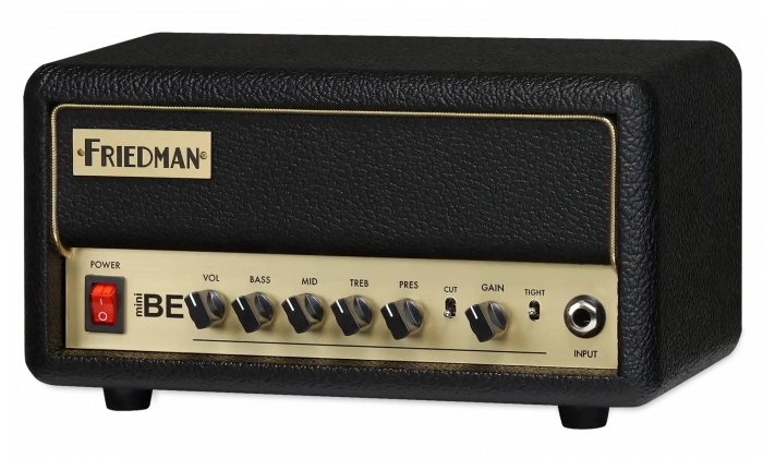 Friedman Be Mini Head
