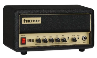 Friedman Be Mini Head