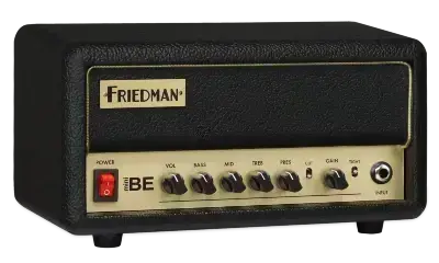 Гітарний підсилювач Friedman Be Mini Head