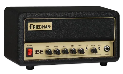 Гітарний підсилювач Friedman Be Mini Head