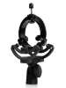Gator Frameworks GFW-MIC-SM1855 Deluxe Universal Shockmount For Mics 18-55mm