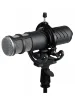 Gator Frameworks GFW-MIC-SM1855 Deluxe Universal Shockmount For Mics 18-55mm