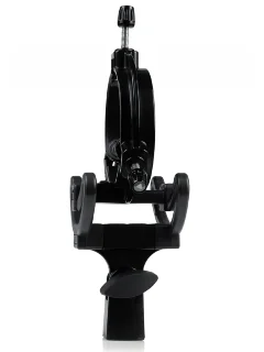 Gator Frameworks GFW-MIC-SM1855 Deluxe Universal Shockmount For Mics 18-55mm