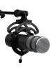 Gator Frameworks GFW-MIC-SM1855 Deluxe Universal Shockmount For Mics 18-55mm