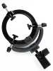Gator Frameworks GFW-MIC-SM1855 Deluxe Universal Shockmount For Mics 18-55mm