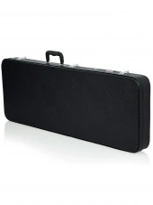 Gator GWE-ELEC-WIDE PRS Style & Wide Body Electric Case Gator GWE-ELEC-WIDE PRS Style & Wide Body Electric Case