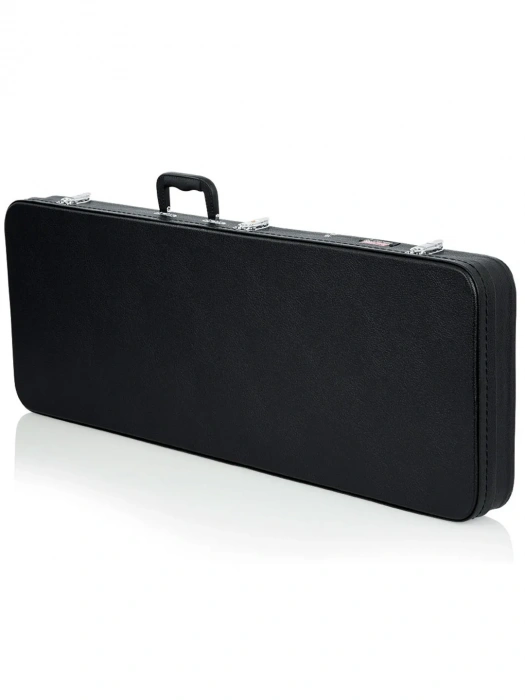 Кейс Кейс Gator GWE-ELEC-WIDE PRS Style & Wide Body Electric Case