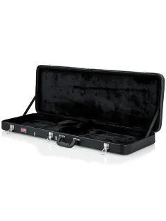 Gator GWE-ELEC-WIDE PRS Style & Wide Body Electric Case