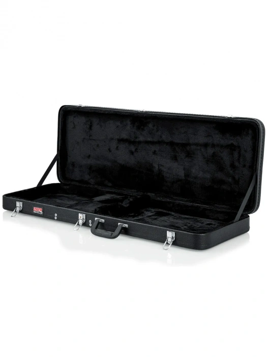 Gator GWE-ELEC-WIDE PRS Style & Wide Body Electric Case