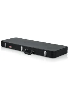 Gator GWE-ELEC-WIDE PRS Style & Wide Body Electric Case