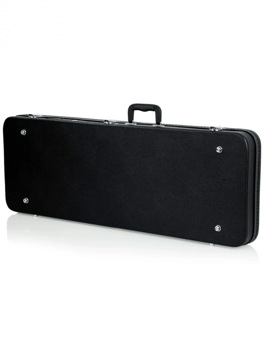 Gator GWE-ELEC-WIDE PRS Style & Wide Body Electric Case