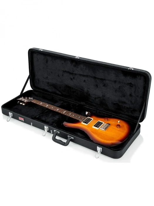 Кейс Кейс Gator GWE-ELEC-WIDE PRS Style & Wide Body Electric Case
