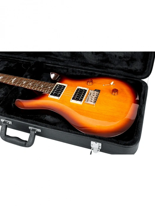 Кейс Кейс Gator GWE-ELEC-WIDE PRS Style & Wide Body Electric Case
