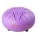 Глюкофон Hluru Huashu THD8-6 Lavander 6" (15см) 8 нот Tongue Drum Carbon Steel Глюкофон Hluru Huashu THD8-6 Lavander 6" (15см) 8 нот Tongue Drum Carbon Steel