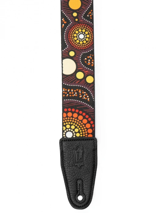 Levy’s MP2DU-002 Down Under Series (Sunset)