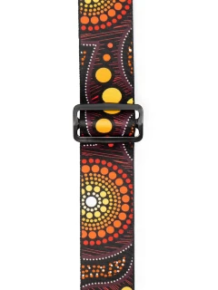 Levy’s MP2DU-002 Down Under Series (Sunset)