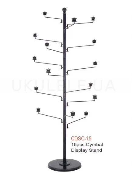 Стойка для тарелки Maxtone CDSC15