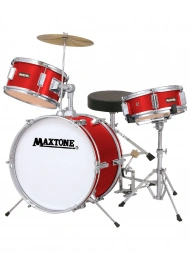 Maxtone MXC-307/Red Maxtone MXC-307/Red