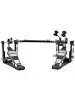 Педаль для бас-барабана Maxtone TFC-776TW/P Double Bass Pedal