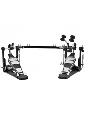 Maxtone TFC-776TW/P Double Bass Pedal