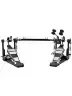 Педаль для бас-барабана Maxtone TFC-776TW/P Double Bass Pedal