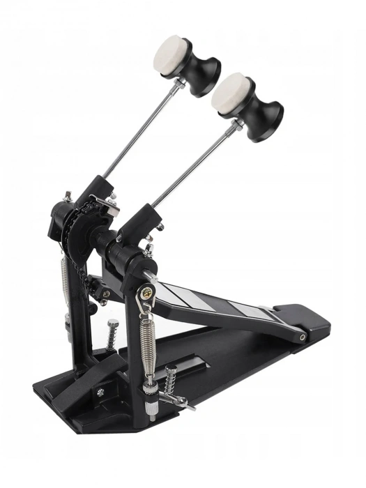 Maxtone TFC-776TW/P Double Bass Pedal